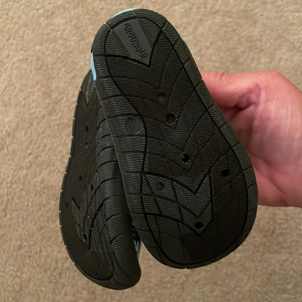 Jurassic World Water Shoes - Toddler Size 5/6